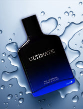 Ultimate Blue Perfume - 100ml